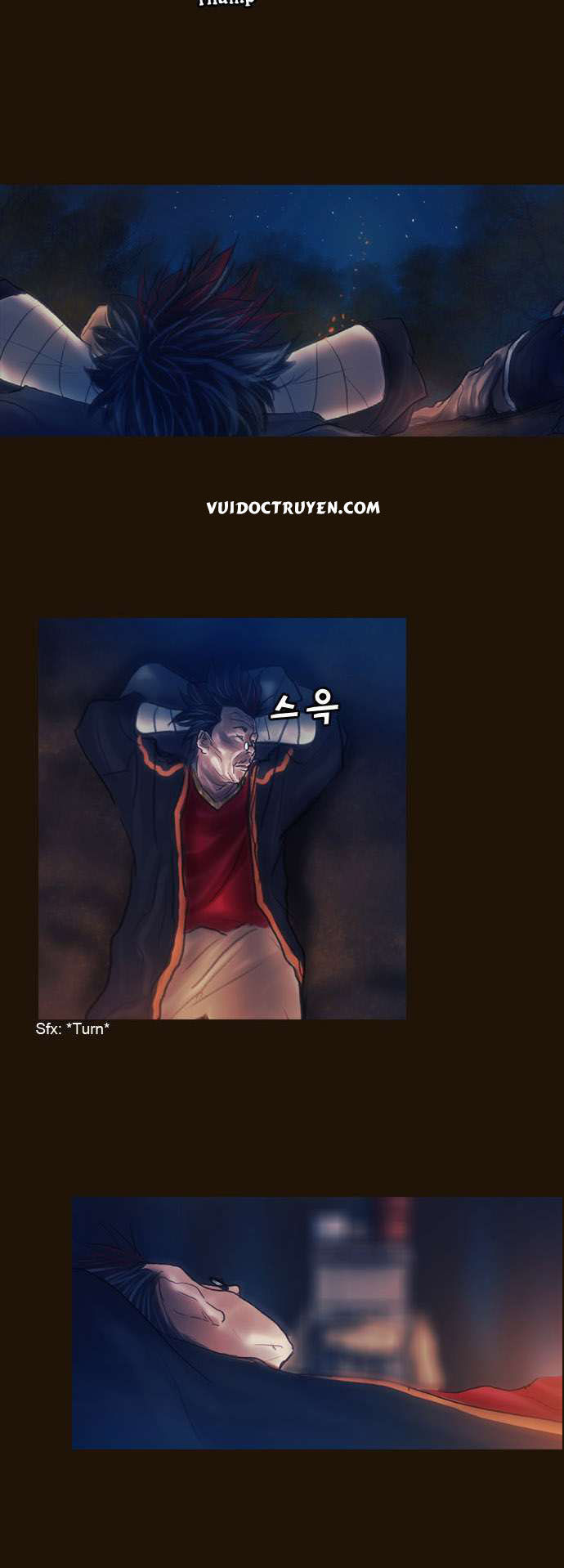 Magician Chapter 131 - Trang 2