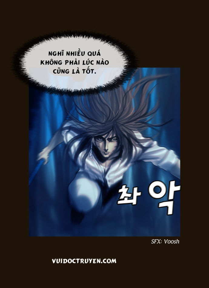 Magician Chapter 100 - Trang 2