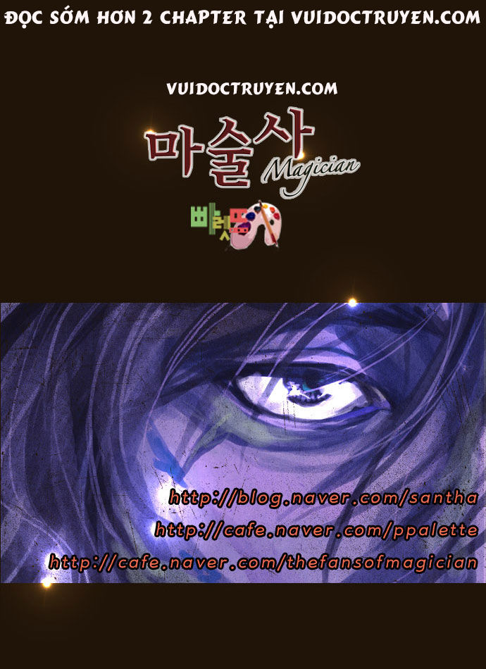 Magician Chapter 95 - Trang 2