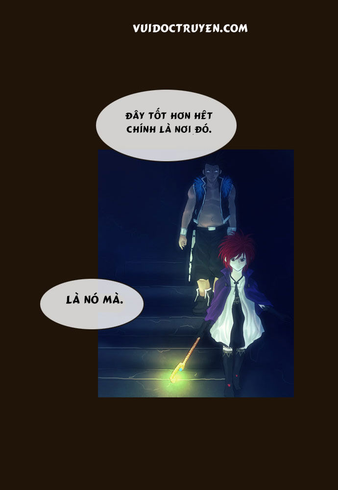 Magician Chapter 91 - Trang 2