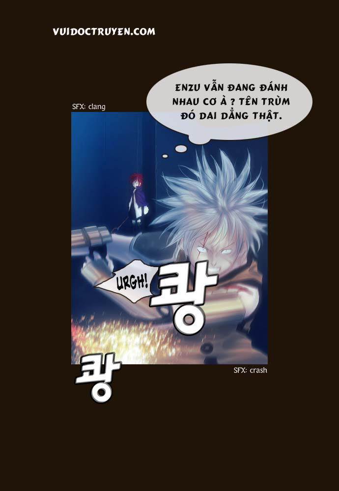 Magician Chapter 89 - Trang 2