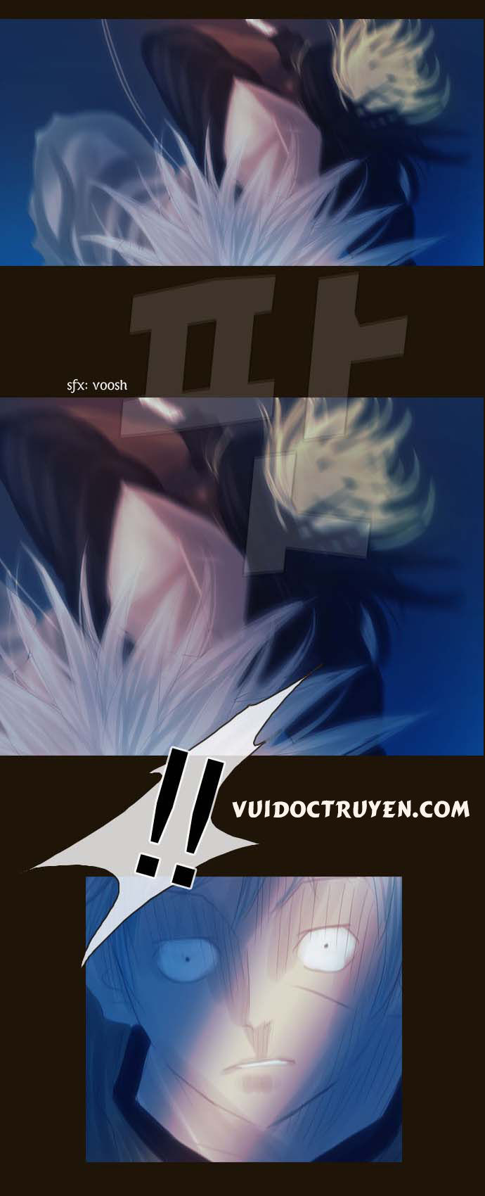 Magician Chapter 85 - Trang 2