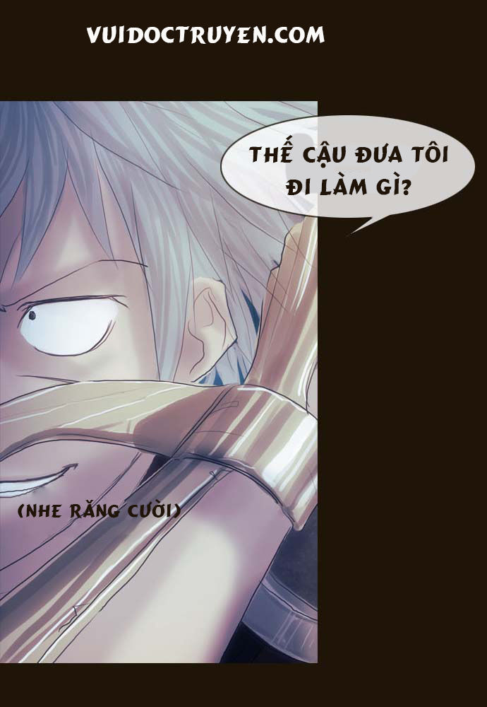 Magician Chapter 82 - Trang 2