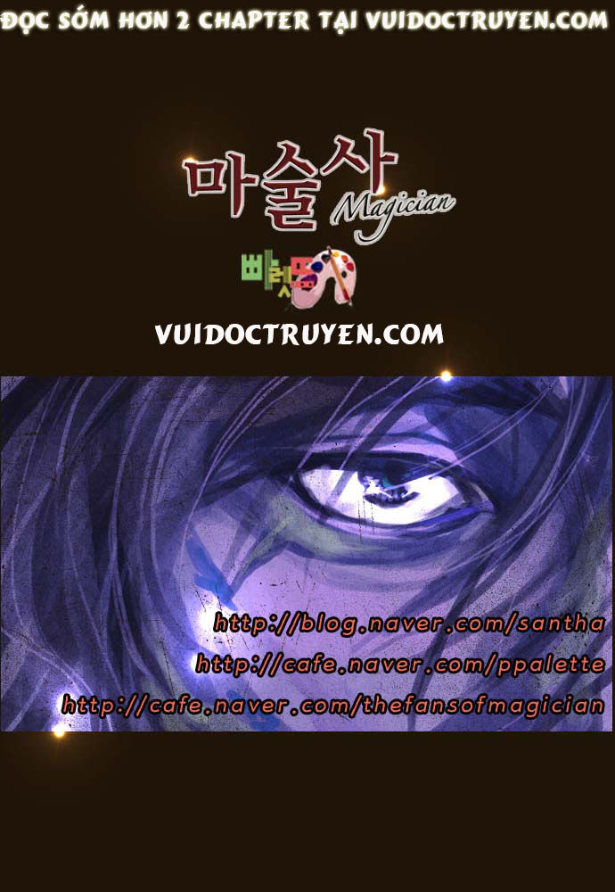 Magician Chapter 82 - Trang 2