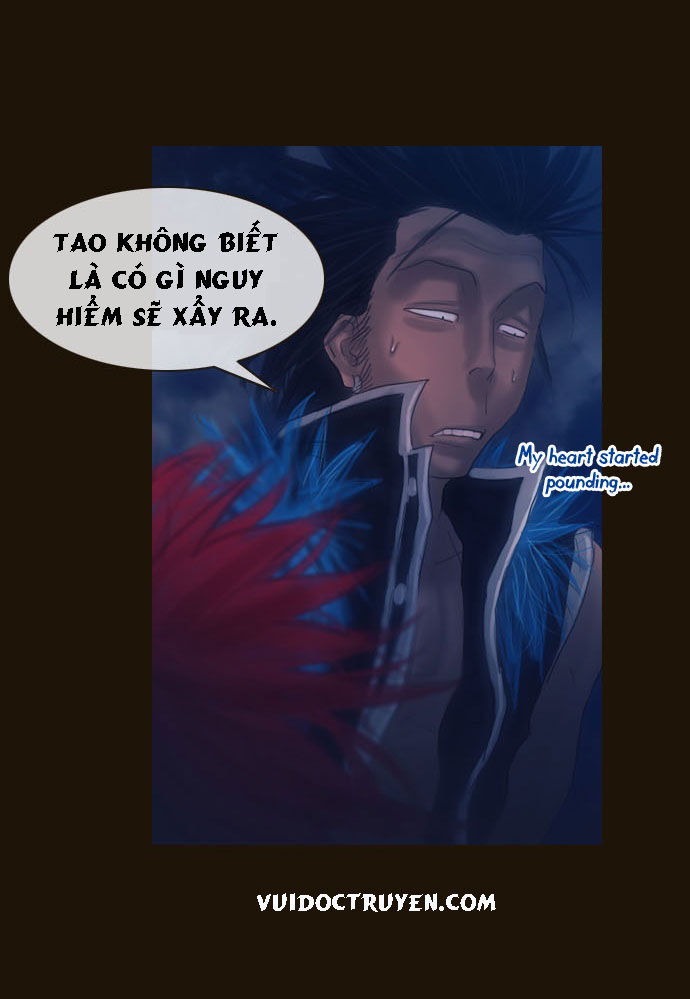 Magician Chapter 81 - Trang 2