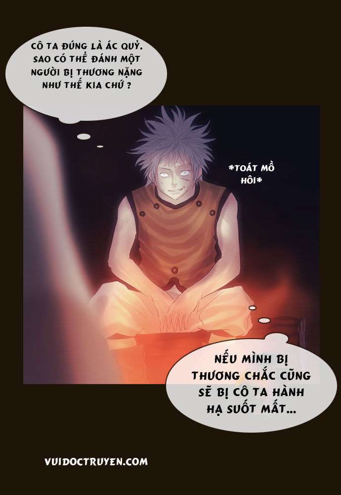 Magician Chapter 78 - Trang 2