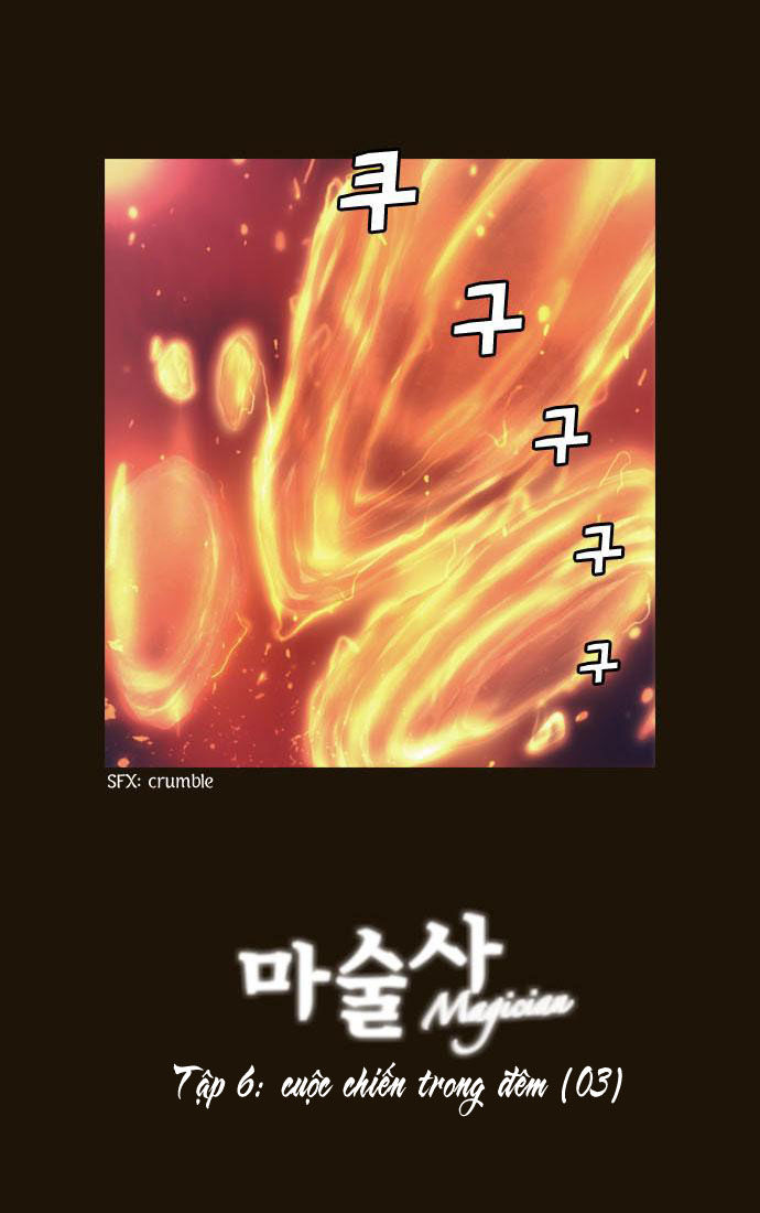 Magician Chapter 76 - Trang 2