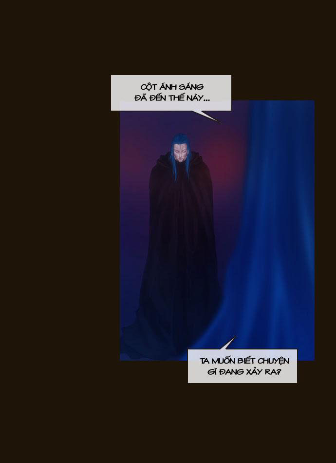 Magician Chapter 76 - Trang 2