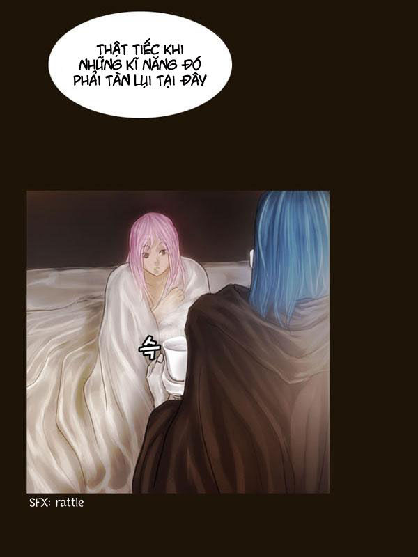 Magician Chapter 61 - Trang 2