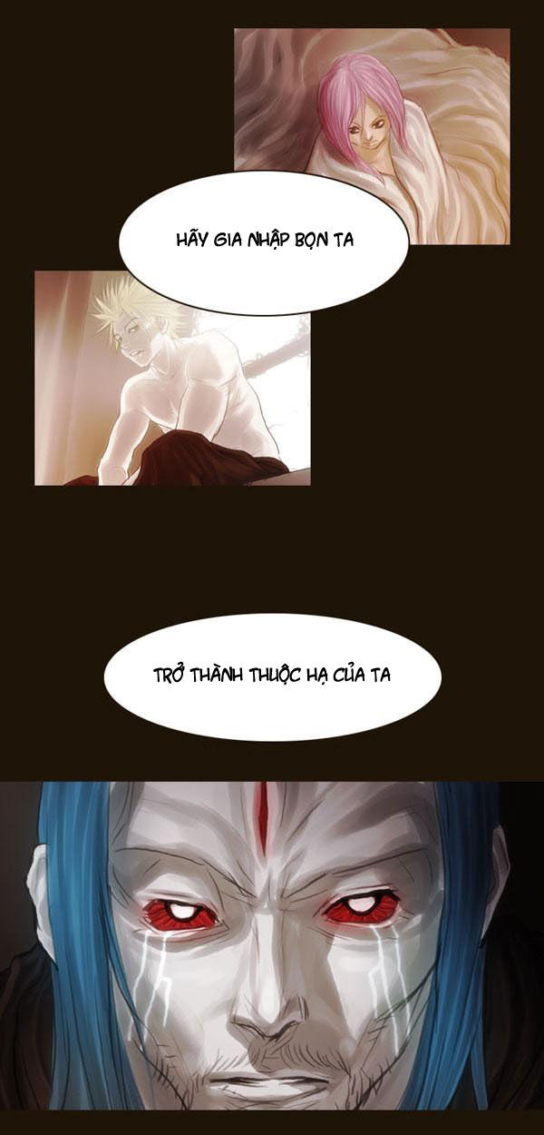 Magician Chapter 61 - Trang 2