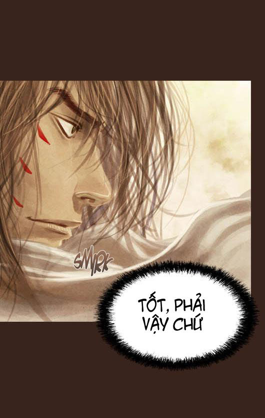 Magician Chapter 44 - Trang 2