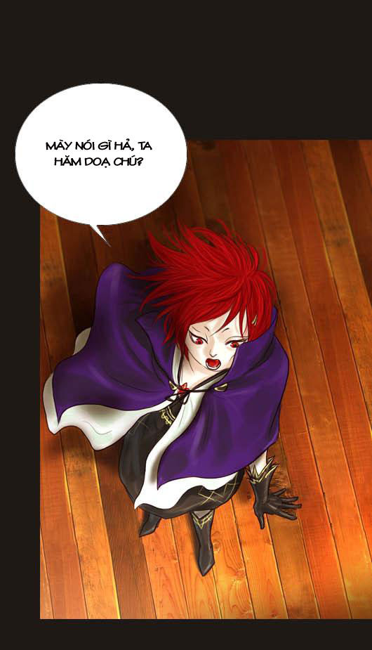 Magician Chapter 38 - Trang 2