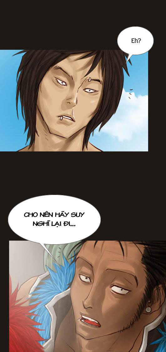 Magician Chapter 37 - Trang 2