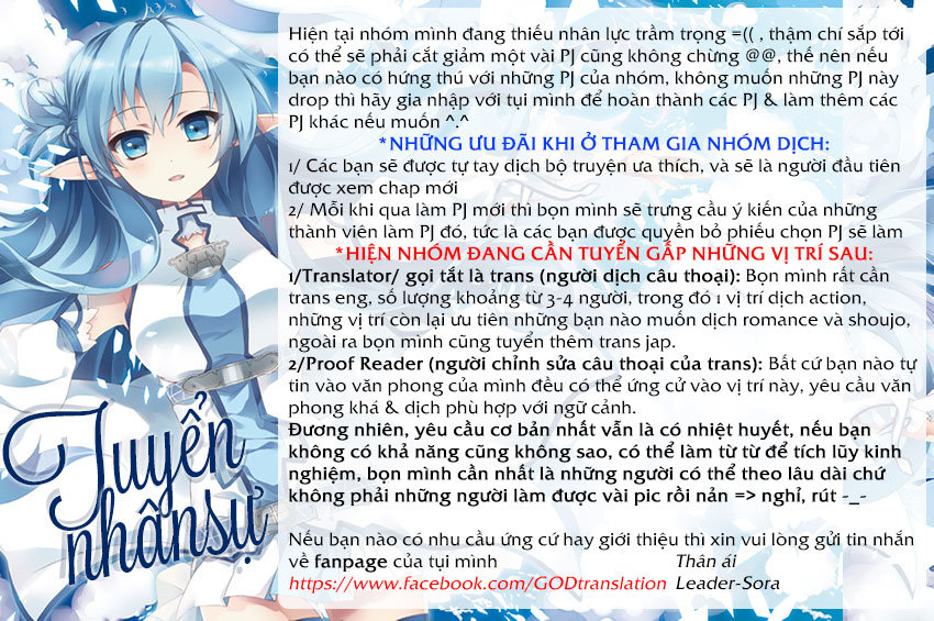 Cuộc Chiến Của Những Nữ Chiến Binh Chapter 31 - Trang 2