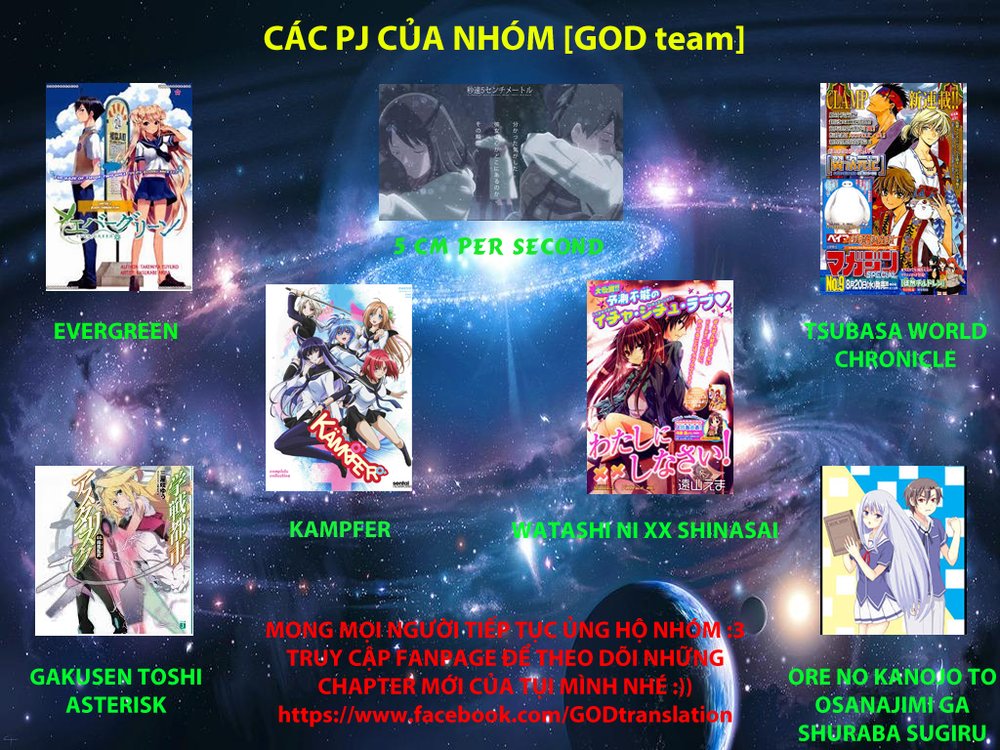 Cuộc Chiến Của Những Nữ Chiến Binh Chapter 31 - Trang 2