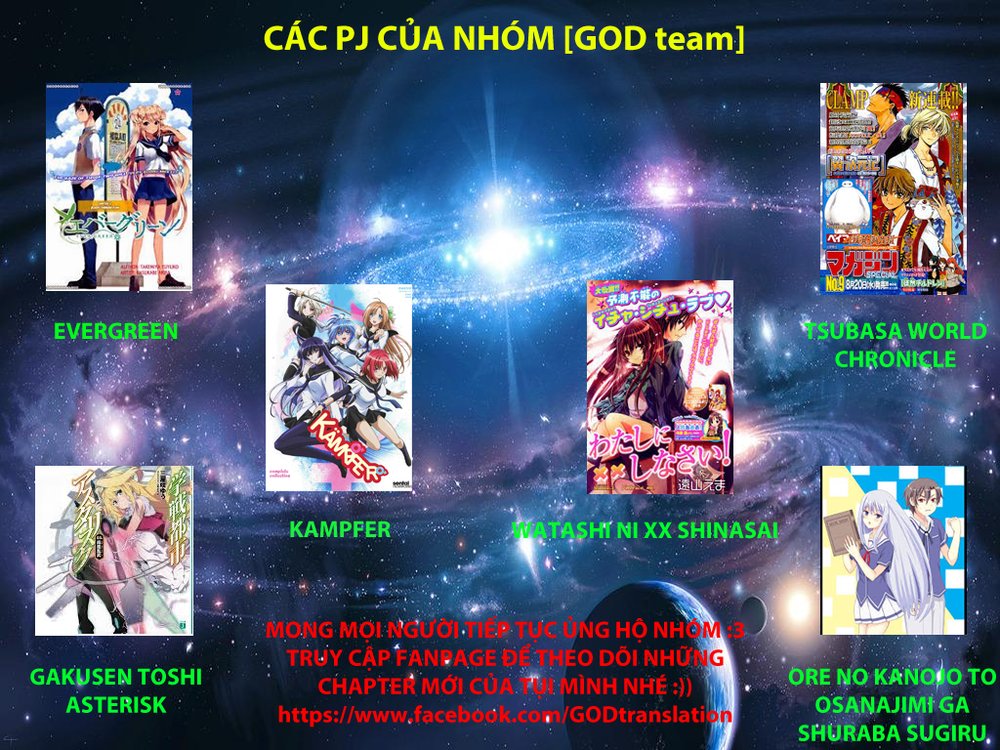 Cuộc Chiến Của Những Nữ Chiến Binh Chapter 30 - Trang 2