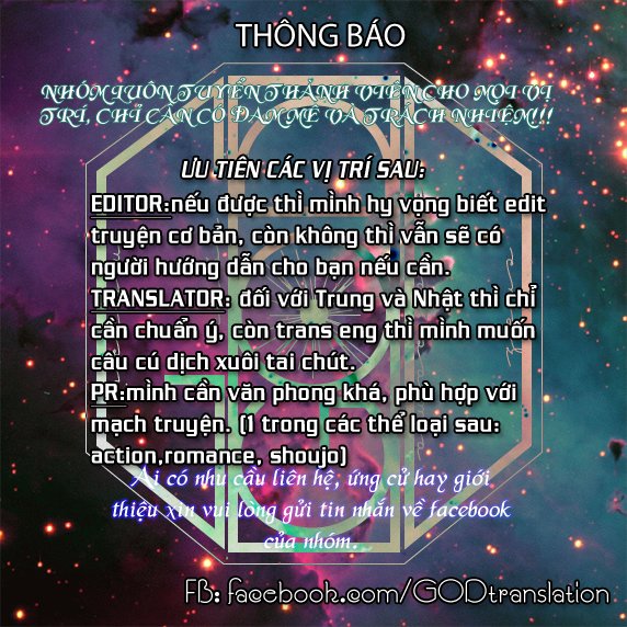 Cuộc Chiến Của Những Nữ Chiến Binh Chapter 28 - Trang 2