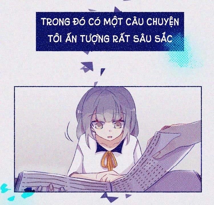 Không Thể Chạm Tới Chapter 3 - Trang 2