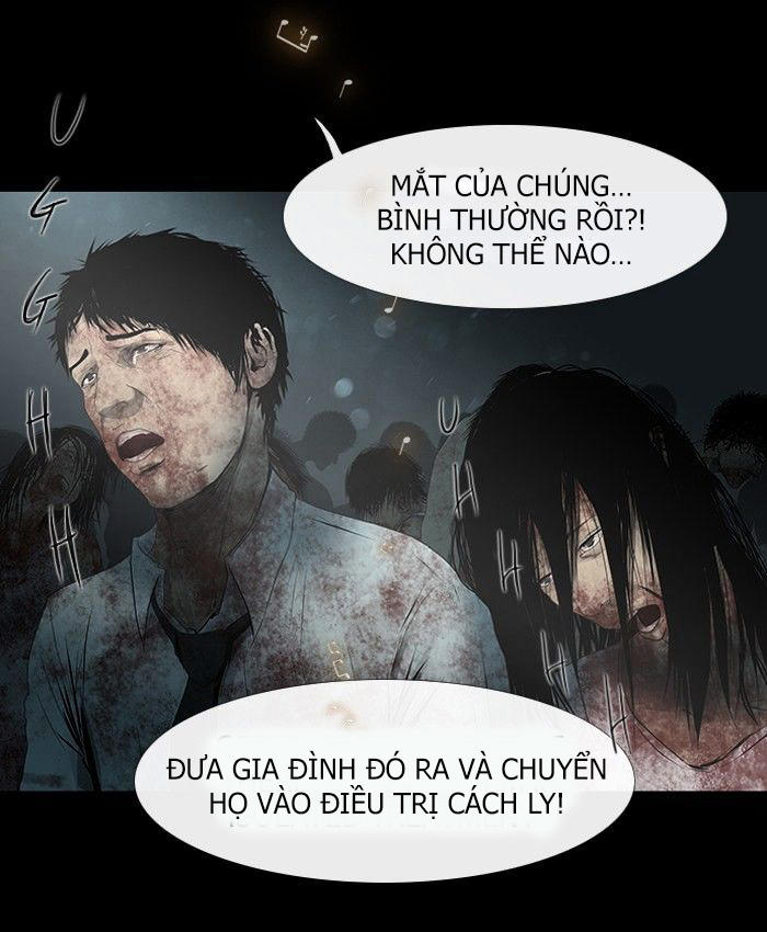 Dead Days Chapter 61 - Trang 2