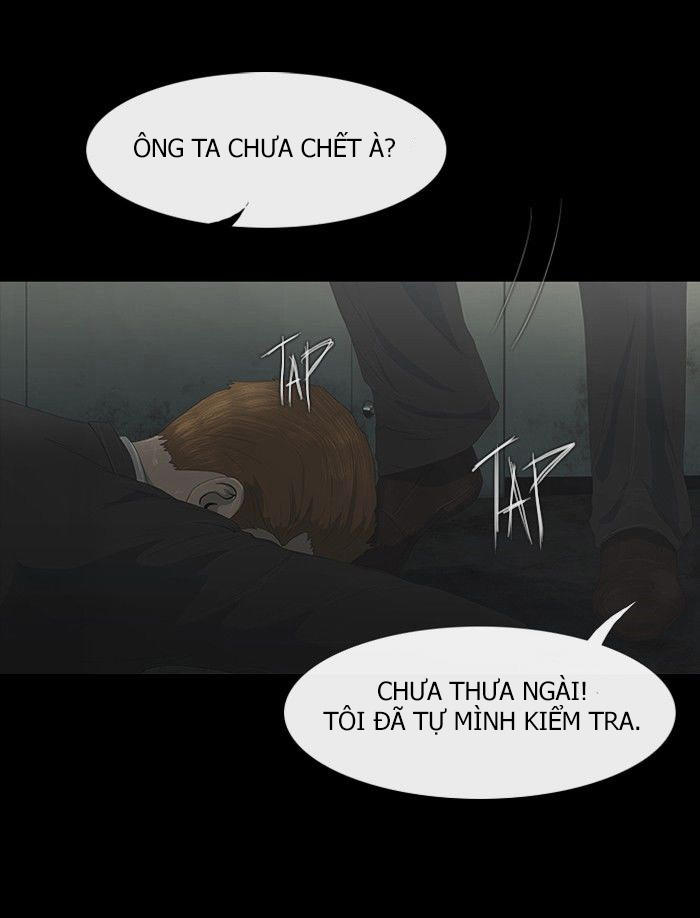 Dead Days Chapter 61 - Trang 2