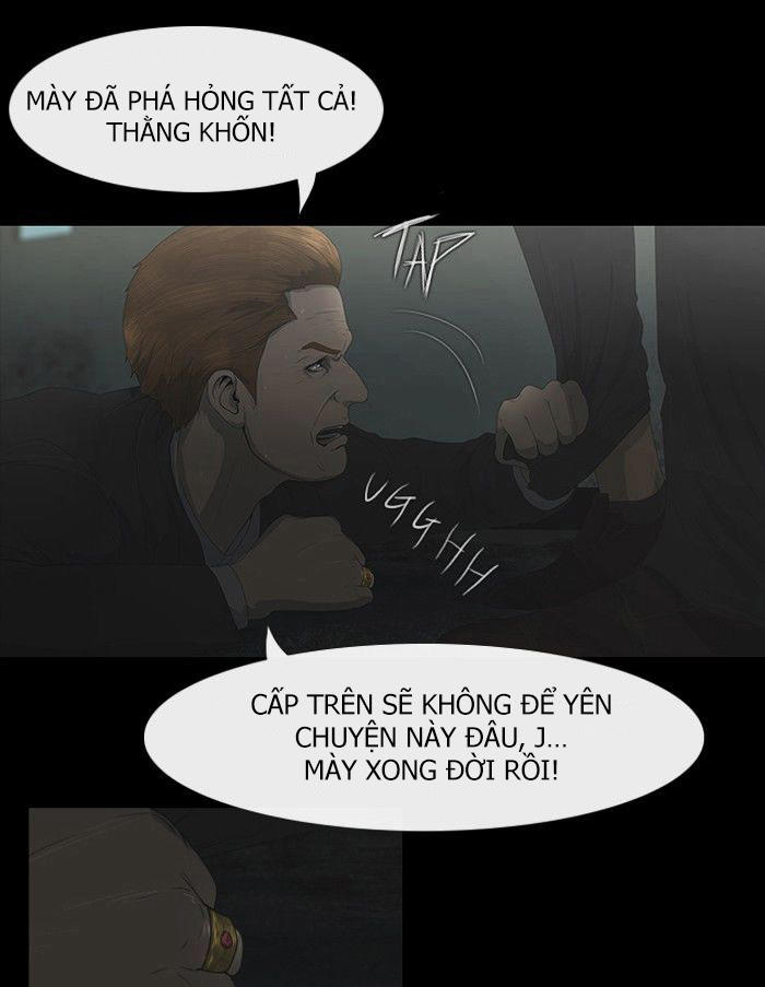 Dead Days Chapter 61 - Trang 2