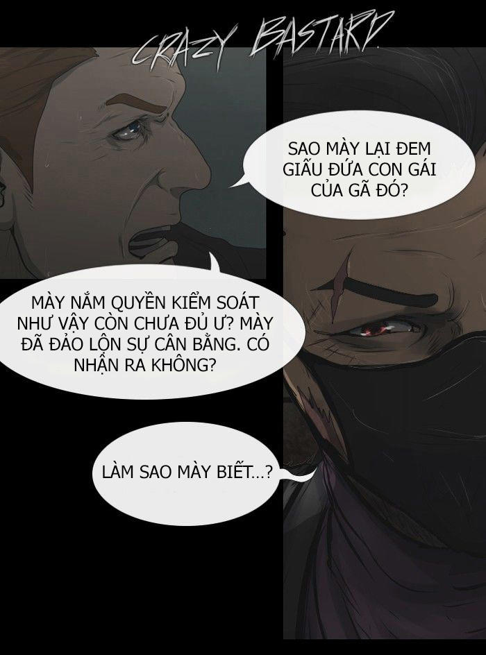 Dead Days Chapter 61 - Trang 2