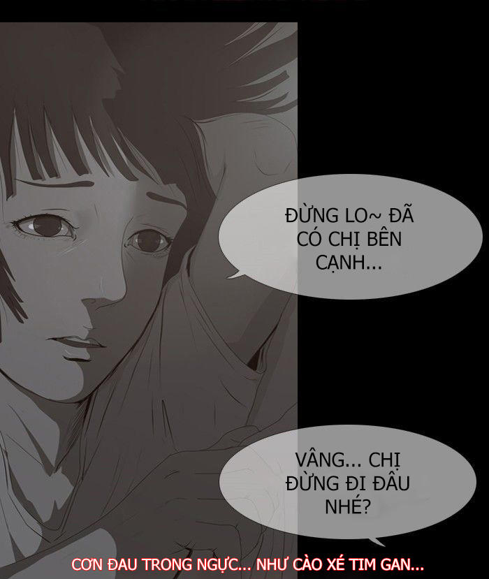 Dead Days Chapter 60 - Trang 2