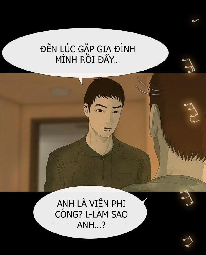 Dead Days Chapter 60 - Trang 2