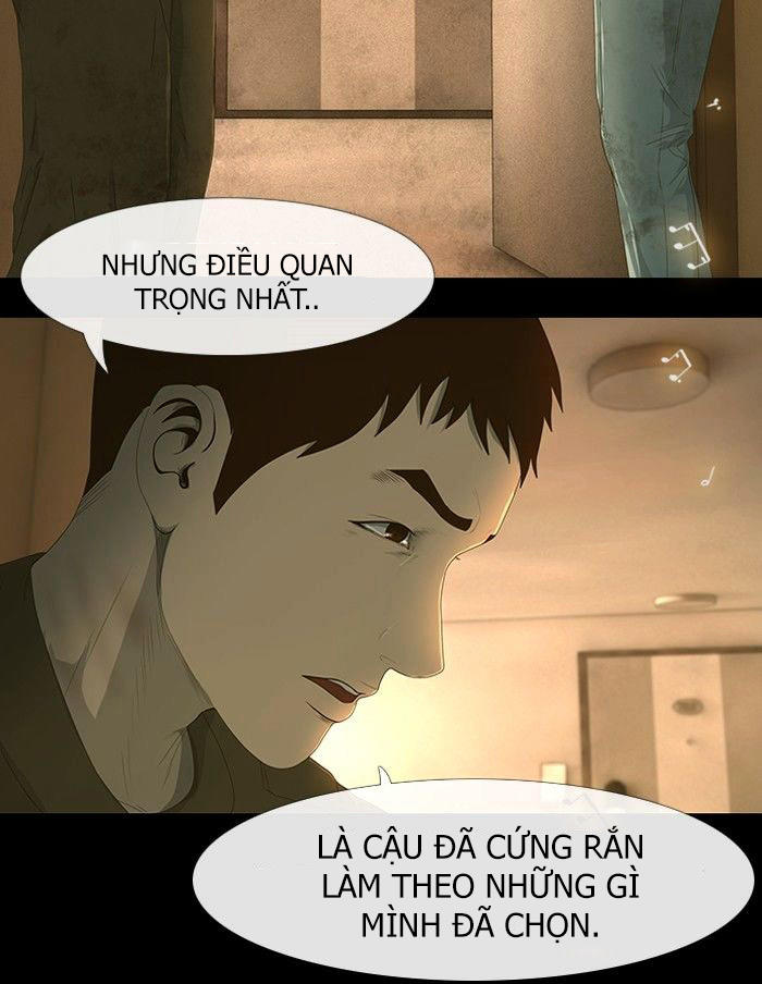 Dead Days Chapter 60 - Trang 2