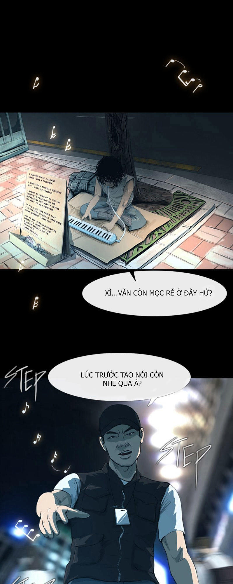 Dead Days Chapter 56 - Trang 2