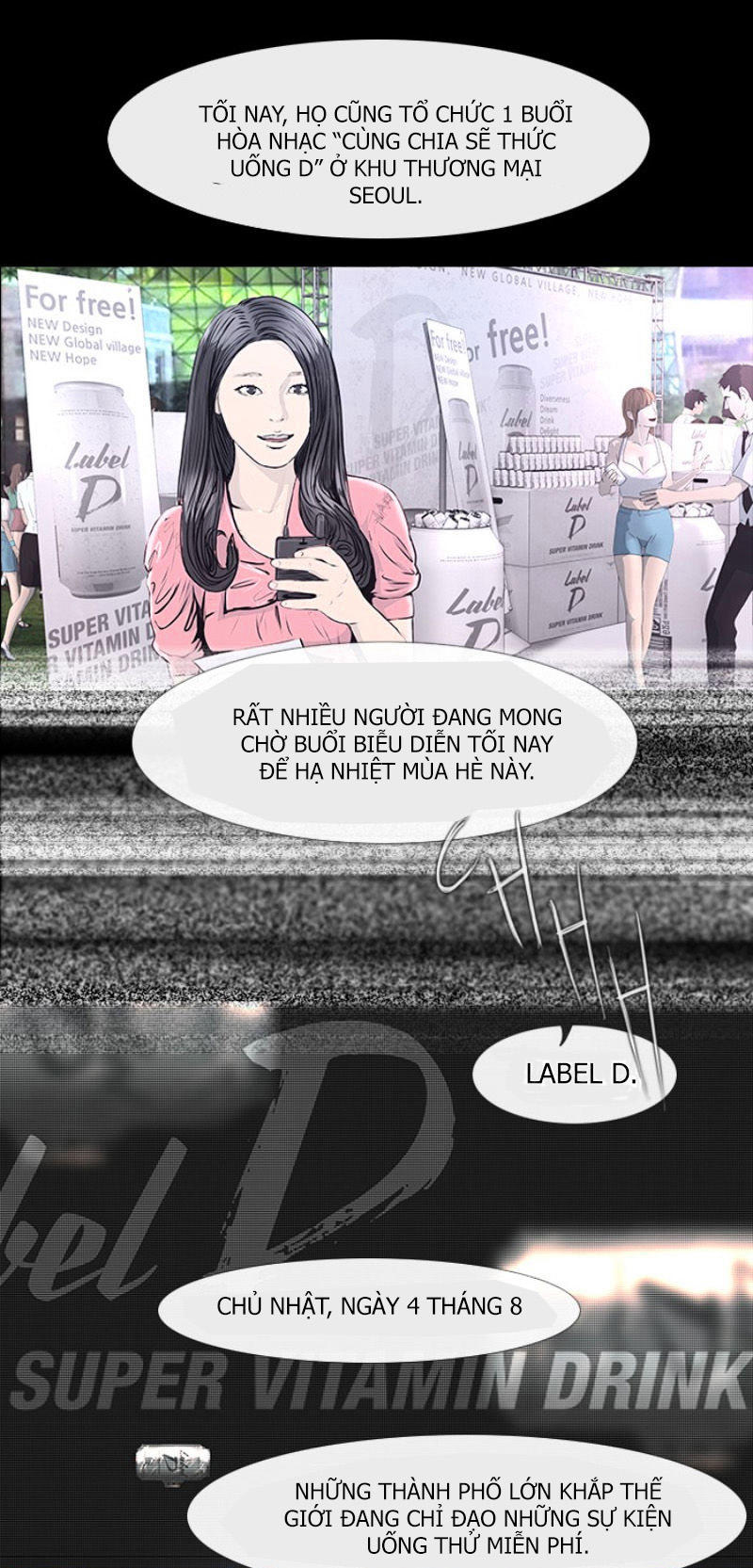 Dead Days Chapter 56 - Trang 2