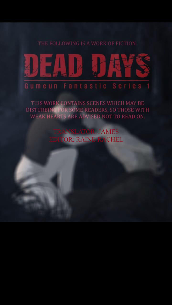 Dead Days Chapter 52 - Trang 2