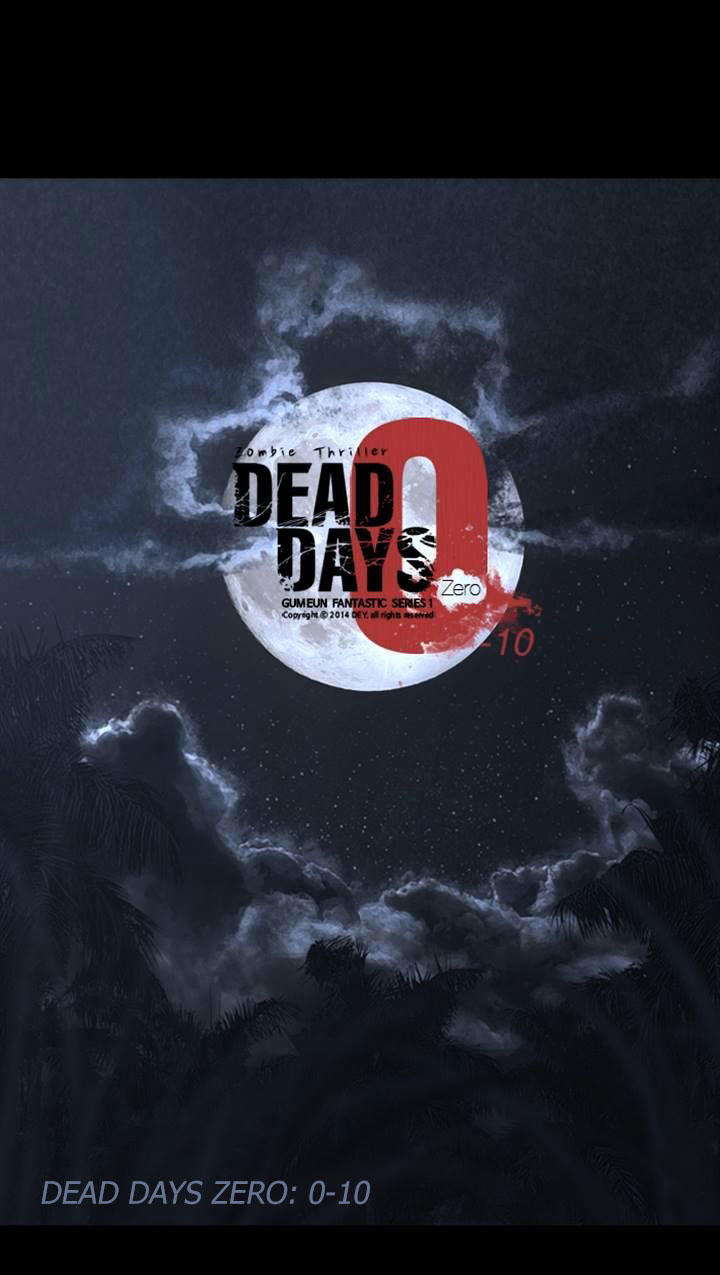 Dead Days Chapter 52 - Trang 2