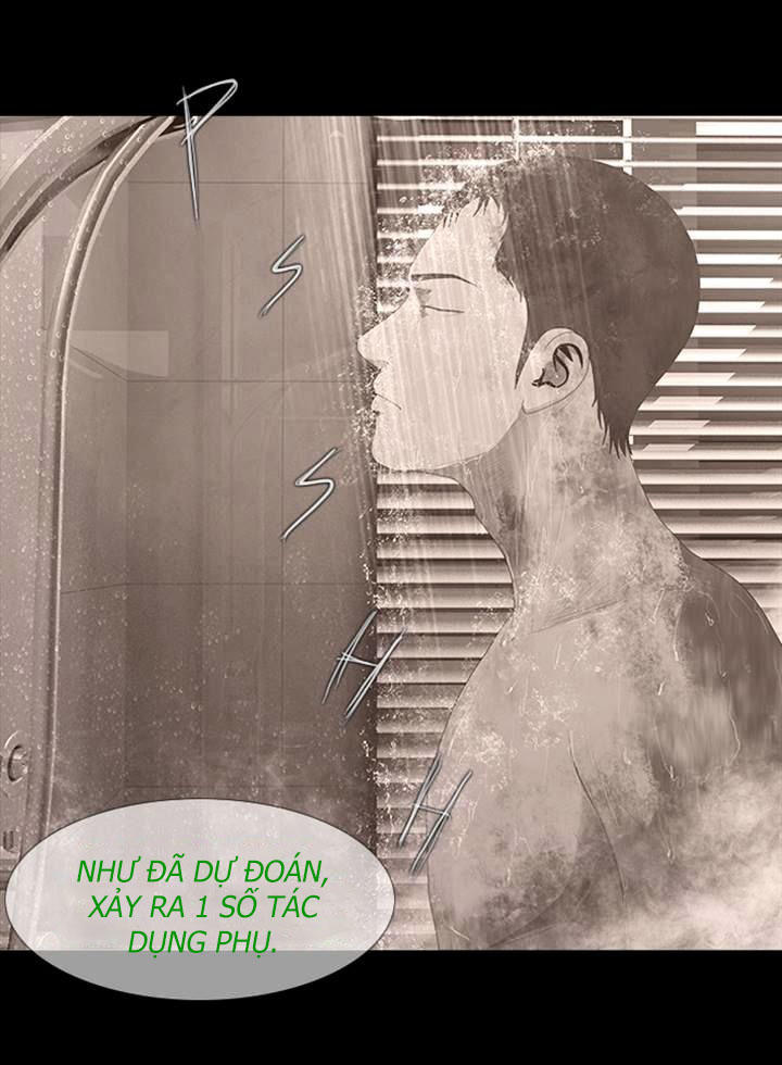 Dead Days Chapter 52 - Trang 2