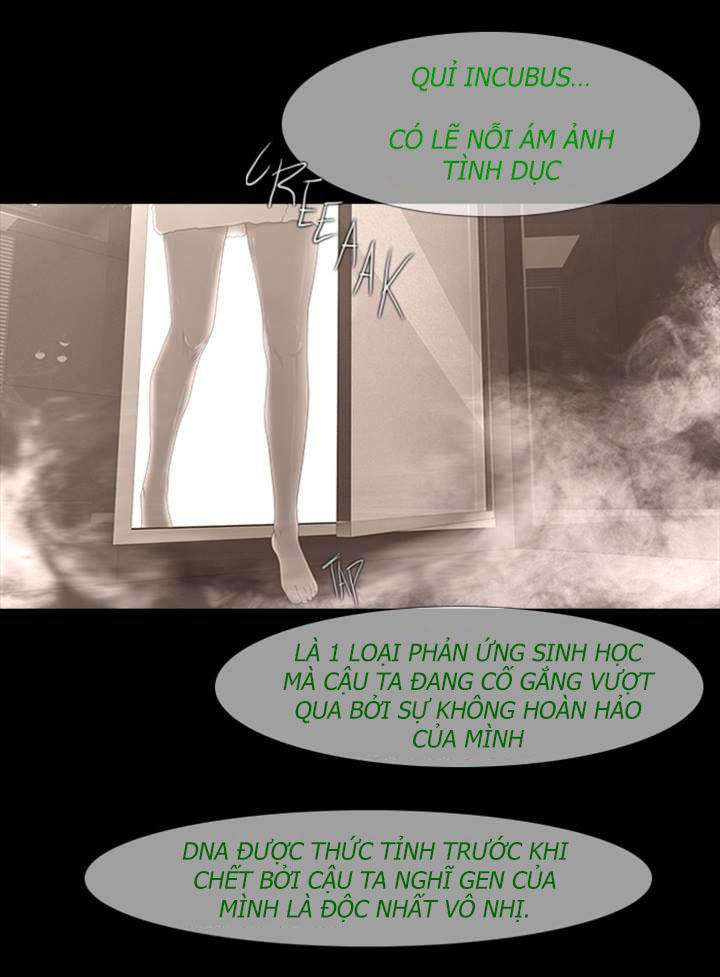 Dead Days Chapter 52 - Trang 2