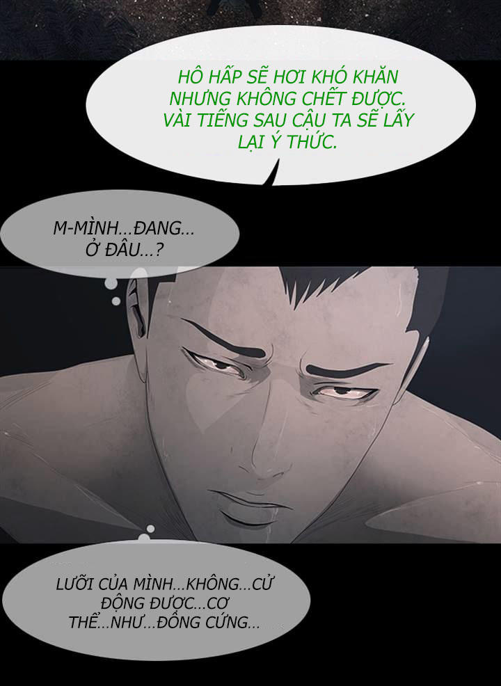 Dead Days Chapter 51 - Trang 2