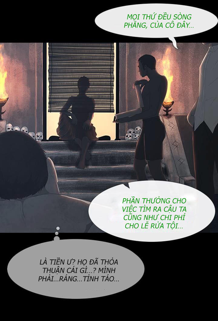 Dead Days Chapter 51 - Trang 2