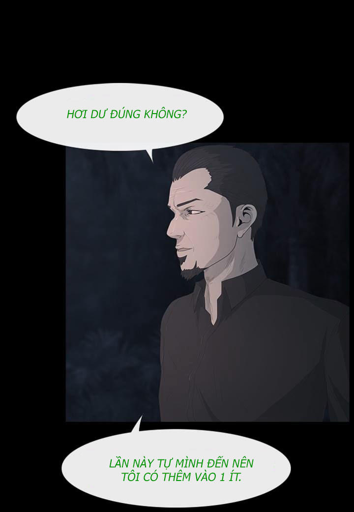 Dead Days Chapter 51 - Trang 2