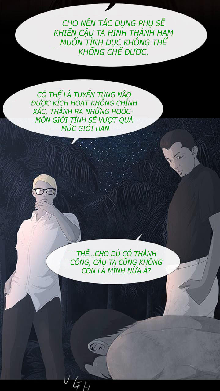 Dead Days Chapter 51 - Trang 2