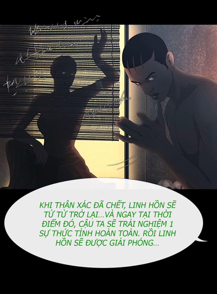 Dead Days Chapter 51 - Trang 2