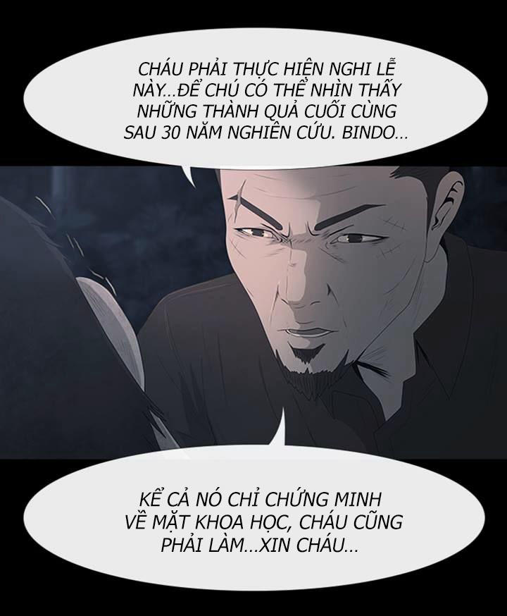 Dead Days Chapter 51 - Trang 2