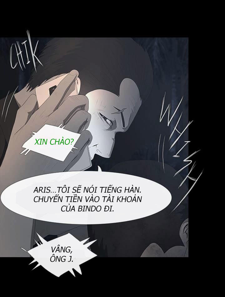 Dead Days Chapter 51 - Trang 2