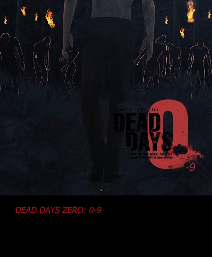 Dead Days Chapter 51 - Trang 2