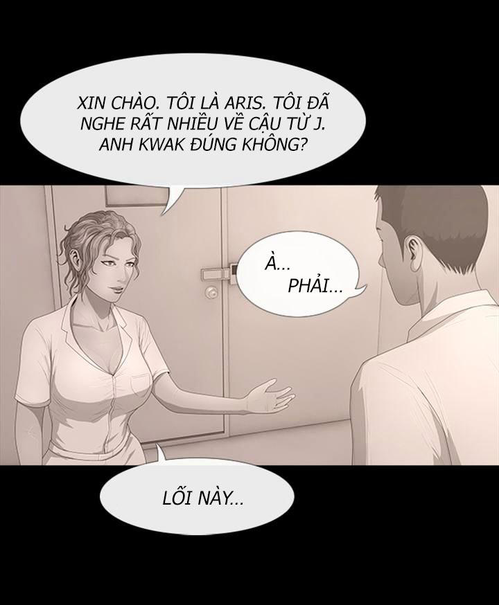 Dead Days Chapter 50 - Trang 2