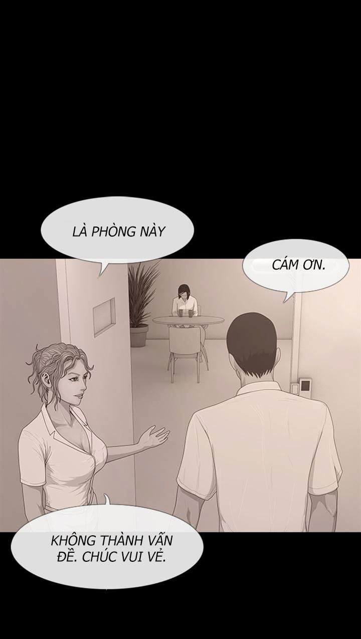 Dead Days Chapter 50 - Trang 2