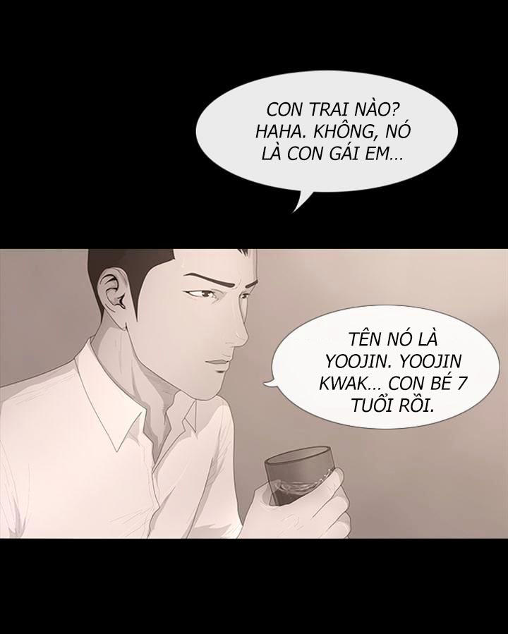 Dead Days Chapter 50 - Trang 2