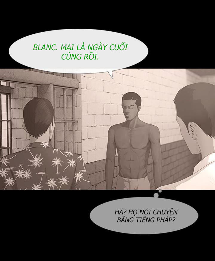 Dead Days Chapter 50 - Trang 2