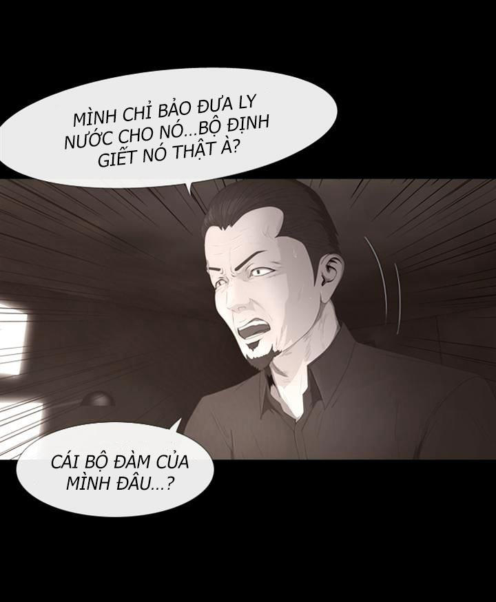 Dead Days Chapter 50 - Trang 2