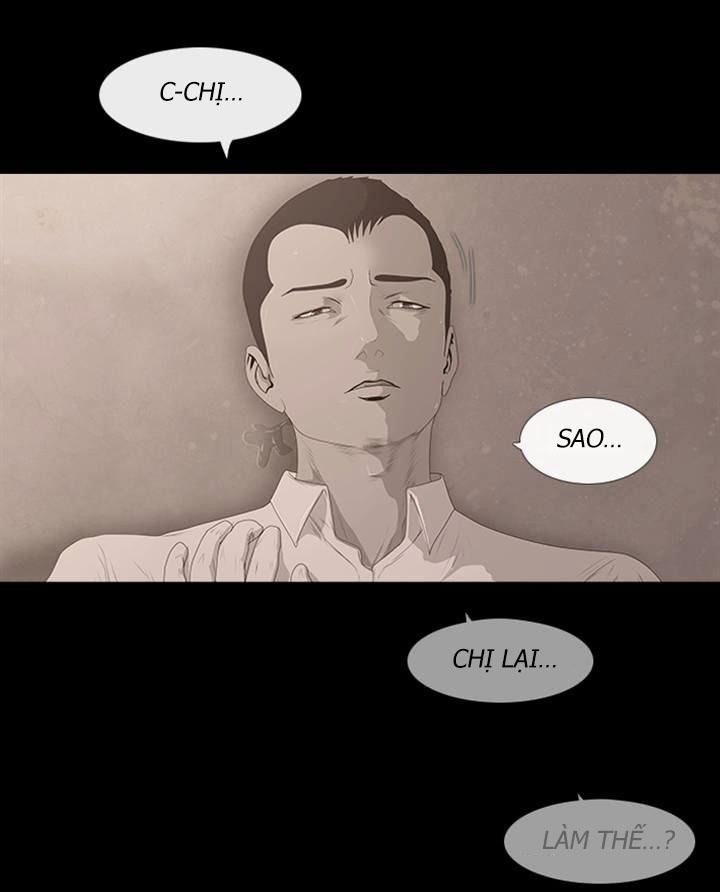 Dead Days Chapter 50 - Trang 2