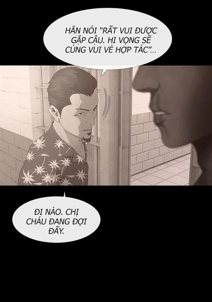 Dead Days Chapter 50 - Trang 2